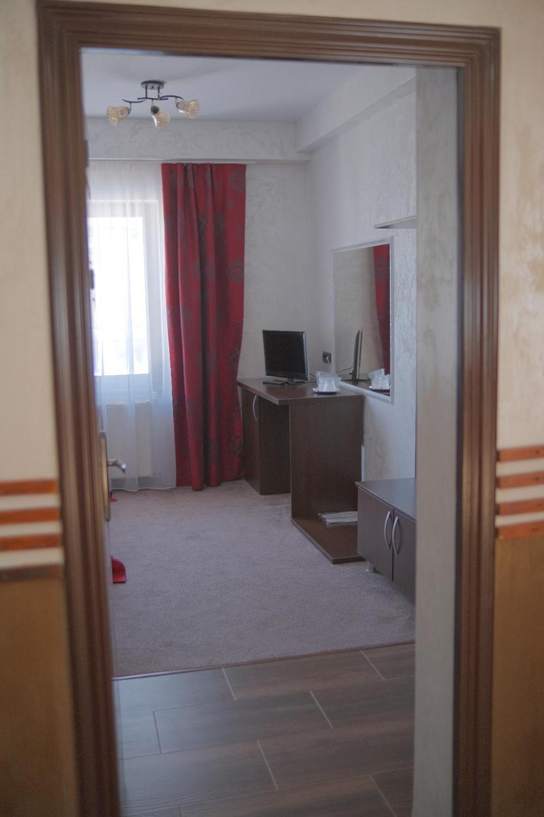 Pensiunea La Busu Bran  Esterno foto